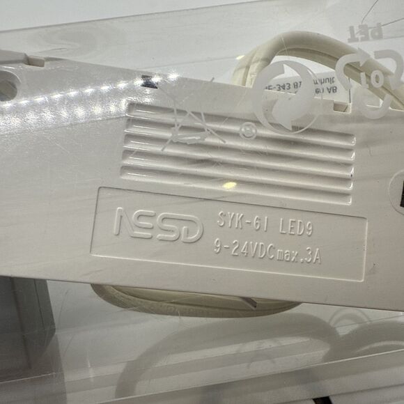 IKEA LED Light Power Supply Class 2 Power Unit Icpslc24-30na-il-1 *NO WALL PLUG* - Picture 11 of 11